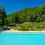 With Private Pool In Umbria