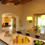 With Private Pool In Umbria