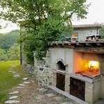 With Private Pool In Umbria Holiday home Umbertide