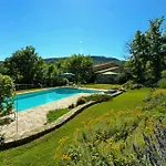 With Private Pool In Umbria Holiday home *