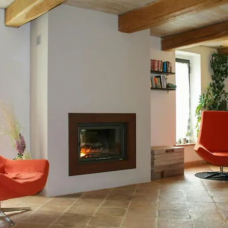 With Private Pool In Umbria *