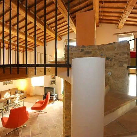 With Private Pool In Umbria