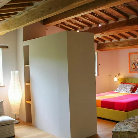With Private Pool In Umbria Holiday home Umbertide