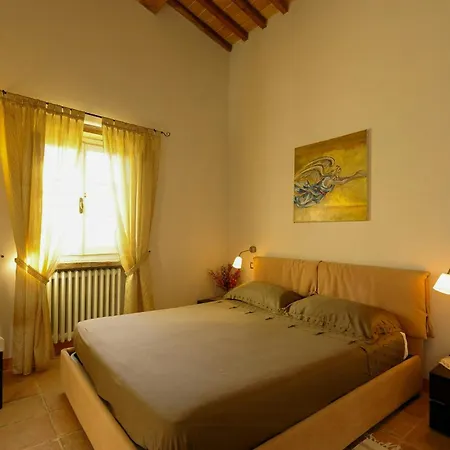 Holiday home With Private Pool In Umbria Umbertide