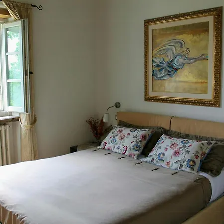 With Private Pool In Umbria Umbertide