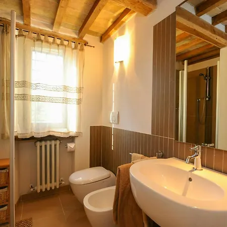 With Private Pool In Umbria
