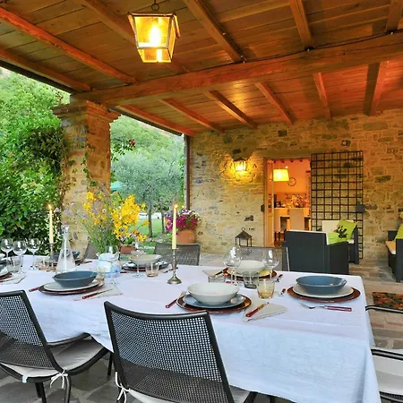 With Private Pool In Umbria * Umbertide
