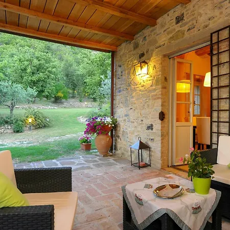 Holiday home With Private Pool In Umbria *