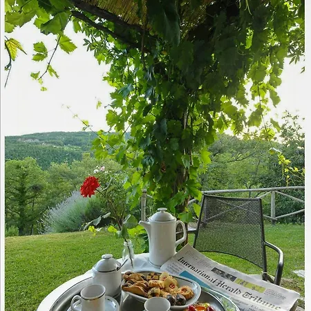 With Private Pool In Umbria Holiday home