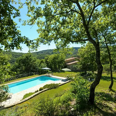 With Private Pool In Umbria Holiday home Umbertide