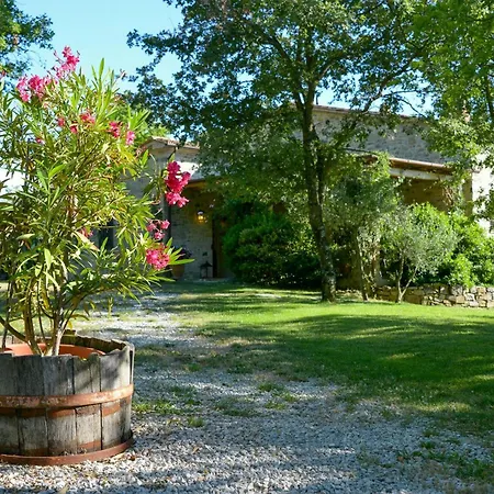 With Private Pool In Umbria *