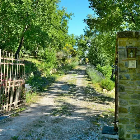 With Private Pool In Umbria Holiday home